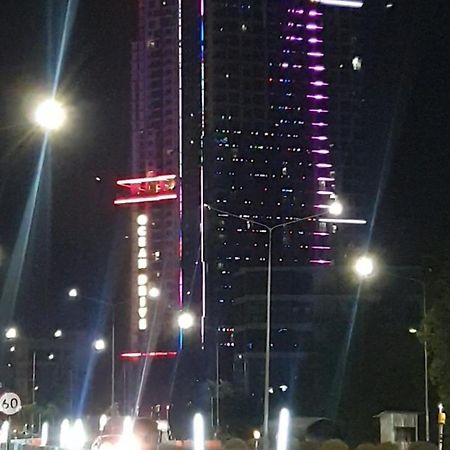 Dusit Grand Condo View Jomtien Beach Extérieur photo