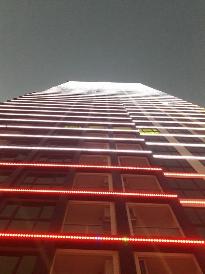 Dusit Grand Condo View Jomtien Beach Extérieur photo