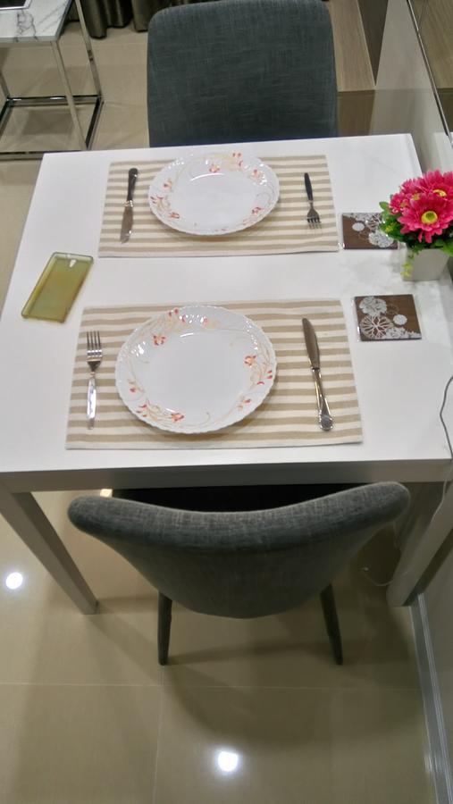 Dusit Grand Condo View Jomtien Beach Extérieur photo