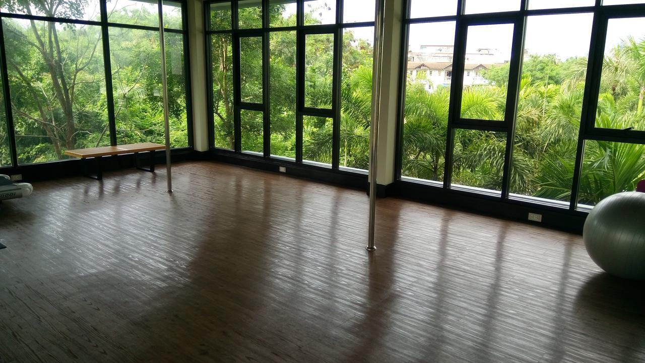 Dusit Grand Condo View Jomtien Beach Extérieur photo