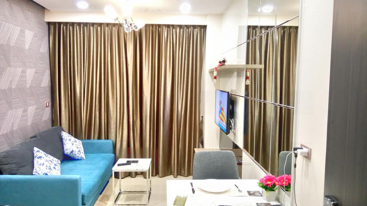 Dusit Grand Condo View Jomtien Beach Extérieur photo