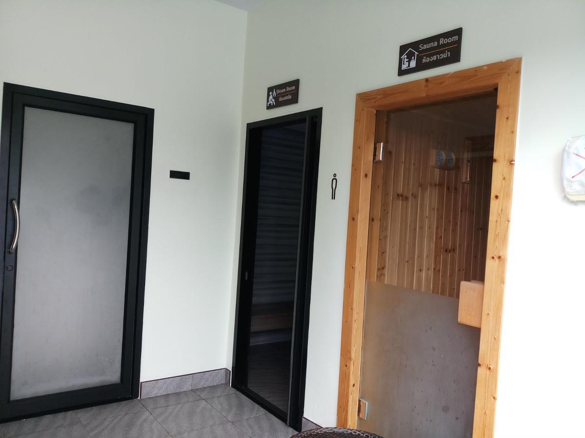 Dusit Grand Condo View Jomtien Beach Extérieur photo